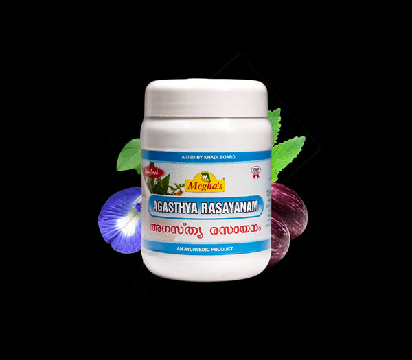 AGASTHYA RASAYANAM