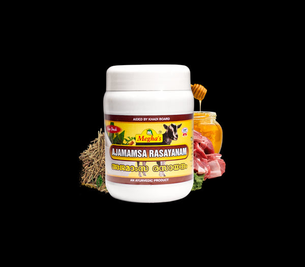 AJAMAMSA RASAYANAM
