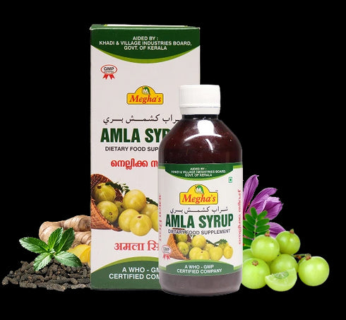 AMLA SYRUP