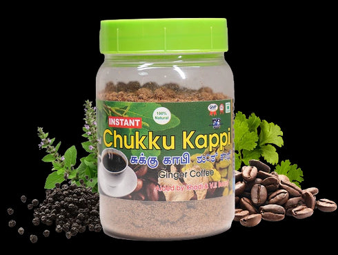 INSTANT CHUKKU KAPPI