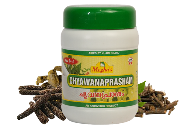 CHYAWANAPRASHAM