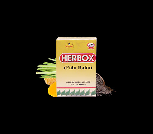HERBOX