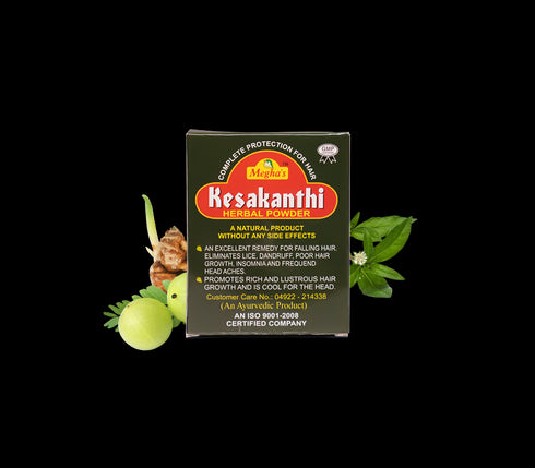 KESAKANTHI HERBAL POWDER