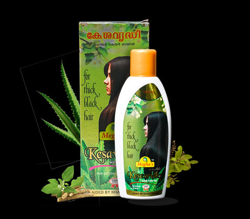 Kesavridhy Hair Growth Oil