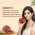 BIOMIX RED SANDAL SOAP- Biomix Red Sandalwood Skin Tone Soap