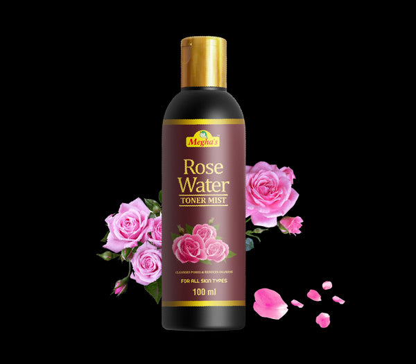 Rose Water