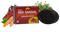 BIOMIX RED SANDAL SOAP- Biomix Red Sandalwood Skin Tone Soap