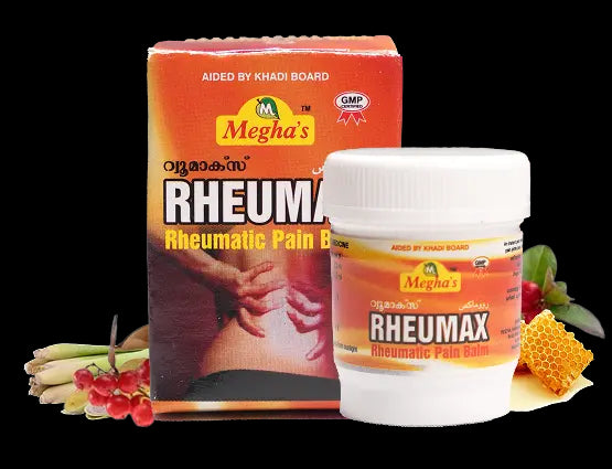 RHEUMAX