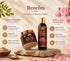 Chaithanya Herbal Face Pack + Rose Water Toner Combo