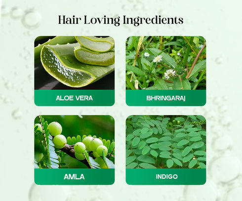 Kesavridhy Hair Growth Oil