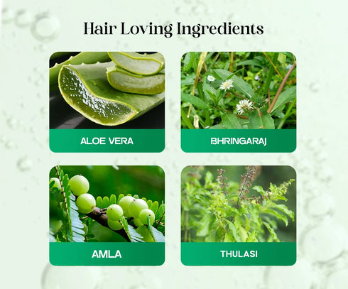 Kesavridhy Hair Growth Oil