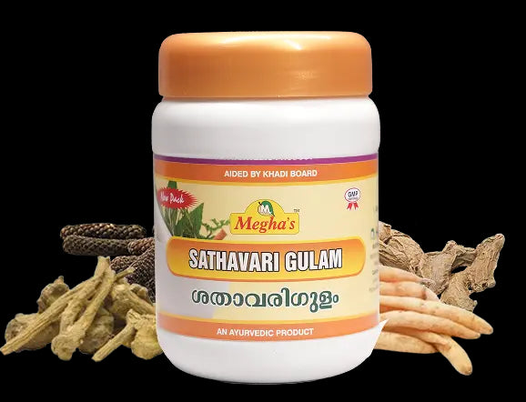 SATHAVARI GULAM