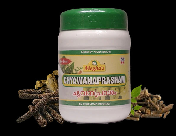 CHYAWANAPRASHAM
