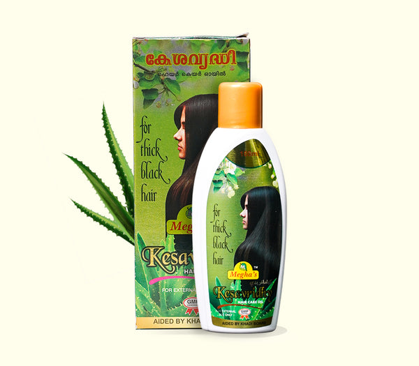 Kesavridhy Hair Growth Oil
