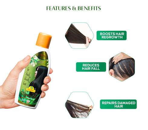 Kesavridhy Hair Growth Oil