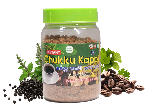 INSTANT CHUKKU KAPPI – meghasherbocare